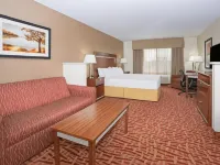 Holiday Inn Express & Suites GLENDIVE by IHG Hotels in Glendive