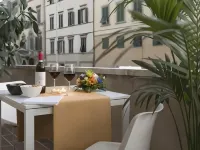 Residence Porta Al Prato Các khách sạn gần Ga Leopolda