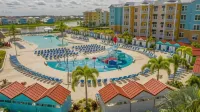 Embassy Suites by Hilton Orlando Sunset Walk - Resorts