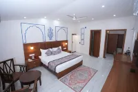 Bamboo Saa Sunrrise Wedding & Wellness Resort, Jaipur - Water Park