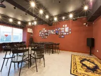 Pathways Hostel Các khách sạn ở 