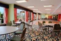 Best Western Plus Sandusky Hotel  Suites - parking