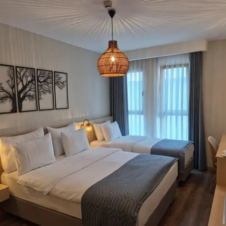 Gulluk Uno Elegance Otel