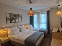 GÜLLÜK UNO ELEGANCE OTEL - 3つ星