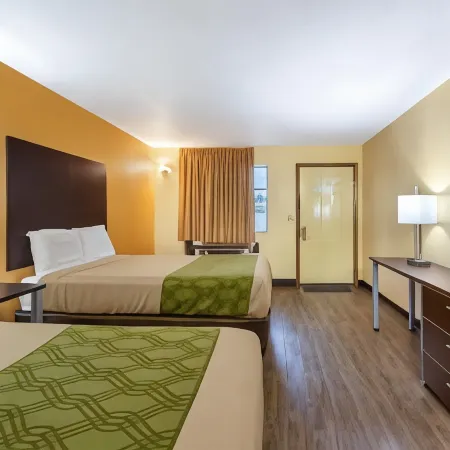 Econo Lodge Nashville North - Opryland
