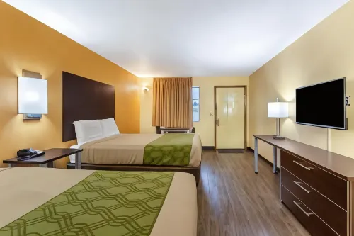 Econo Lodge Nashville North - Opryland