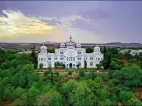 Hotel Sai Palace Inn Hotels in Puttaparthi