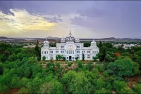 Hotel Sai Palace Inn