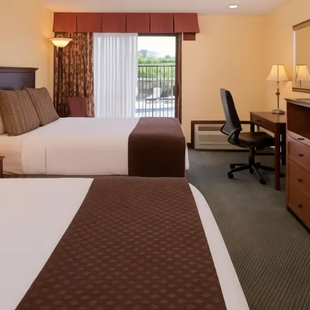 Red Lion Hotel Yakima Center