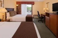 Red Lion Hotel Yakima Center - piscine
