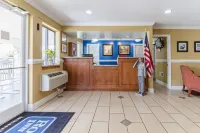 Rodeway Inn & Suites Jacksonville Near Camp Lejeune