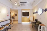 Stay Inn Hotel - Bar
