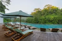 Metland Venya Ubud - Infinity Pools