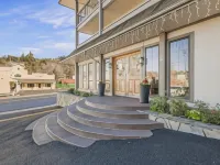 Heritage Inn - Yosemite/Sonora Hotels in Sonora