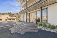 Heritage Inn - Yosemite/Sonora