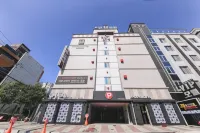 城市住宿飯店 - 寵物友善