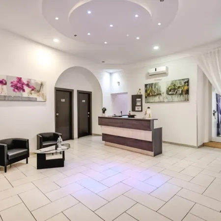 Napoli Suite