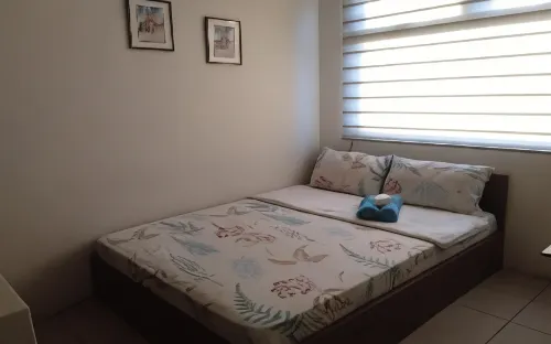 Urban Deca Tower @ Graceysplace Unit 3 Mandaluyong - spa