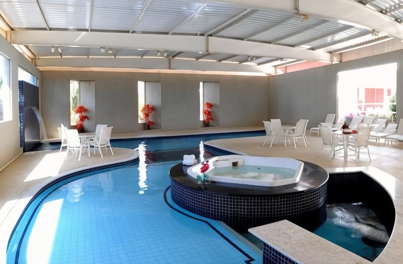 Hotel Premium Campinas photo 3