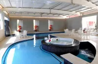 Hotel Premium Campinas - Pools