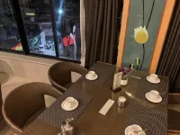Metropole Hotel - breakfast