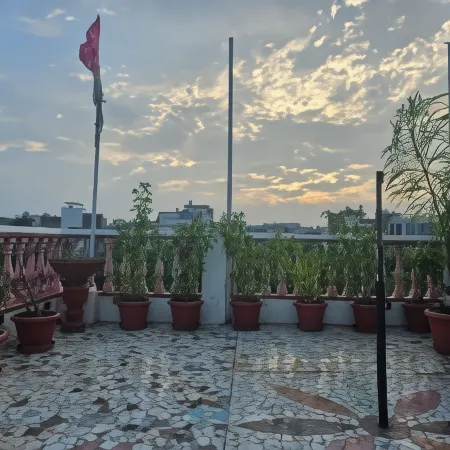 Rajputana Guest House