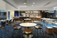 Courtyard West Palm Beach - parcheggio