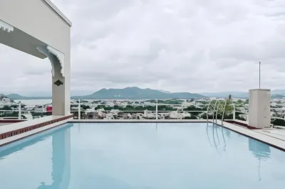 Raj Kuber - A Boutique Lake View Hotel Hotels in 