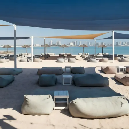 Element City Center Doha