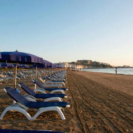 Pizzomunno Vieste Palace Hotel