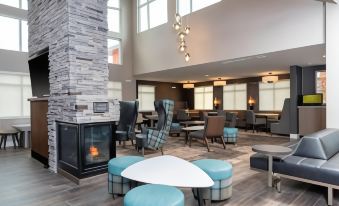 Residence Inn Lafayette