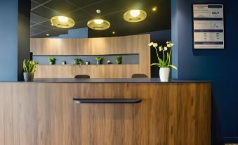 City Residence Access Strasbourg