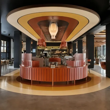 Moxy Banff