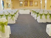Glazert Country House Hotel - bar