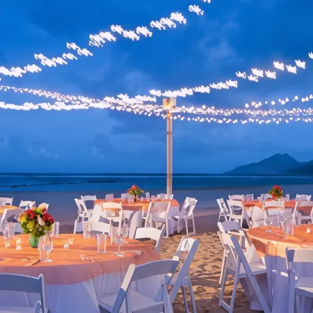 St. Kitts Marriott Beach Resort, Casino & Spa