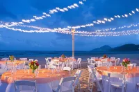 St. Kitts Marriott Beach Resort, Casino & Spa - WLAN