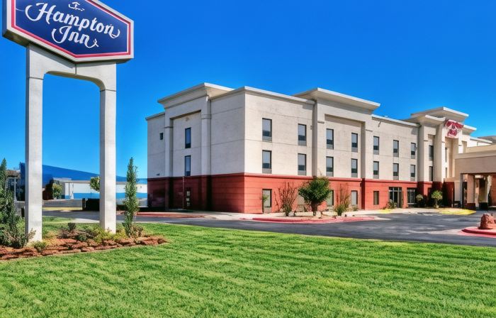 Baymont by Wyndham Midland TX