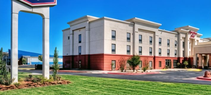 Baymont by Wyndham Midland TX โรงแรมในมิดแลนด์
