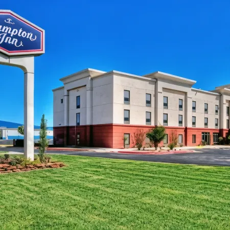 Baymont by Wyndham Midland TX