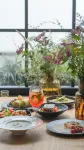Fairhotel - Frühstück