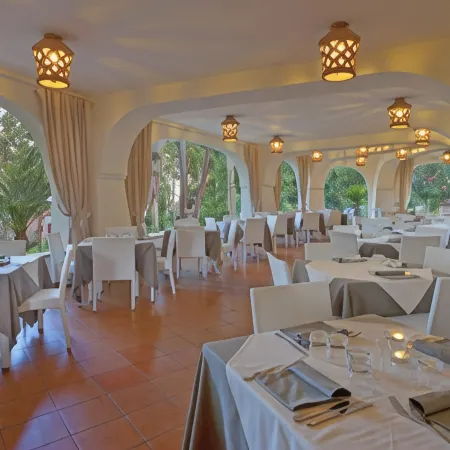 Arbatax Park Resort - Cottage by Falkensteiner