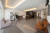 Havona Hotel @ Permas Jaya - Self Check-In