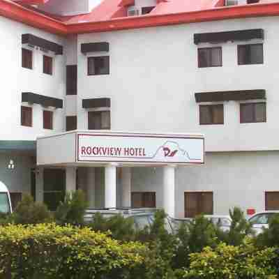 Rockview Hotel Owerri Hotel Exterior