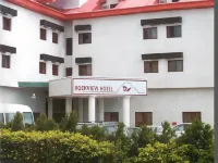 Rockview Hotel Owerri - Pools