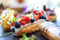 Vilnius Grand Resort - breakfast