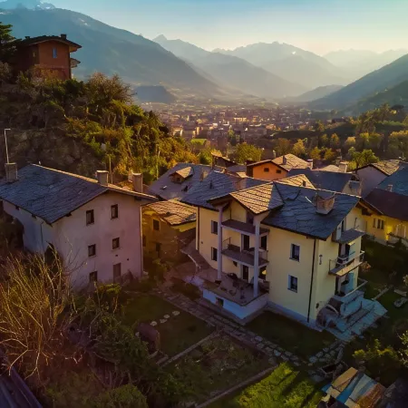 Movisod 66 - Aosta
