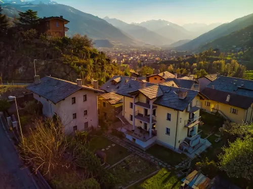 Movisod 66 - Aosta