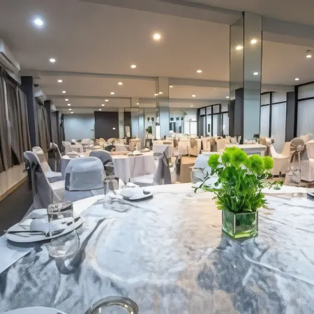 Buritel Hotel