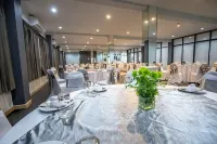 Buritel Hotel - breakfast