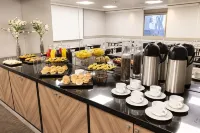 Holiday Inn Express ANTOFAGASTA by IHG - Завтрак